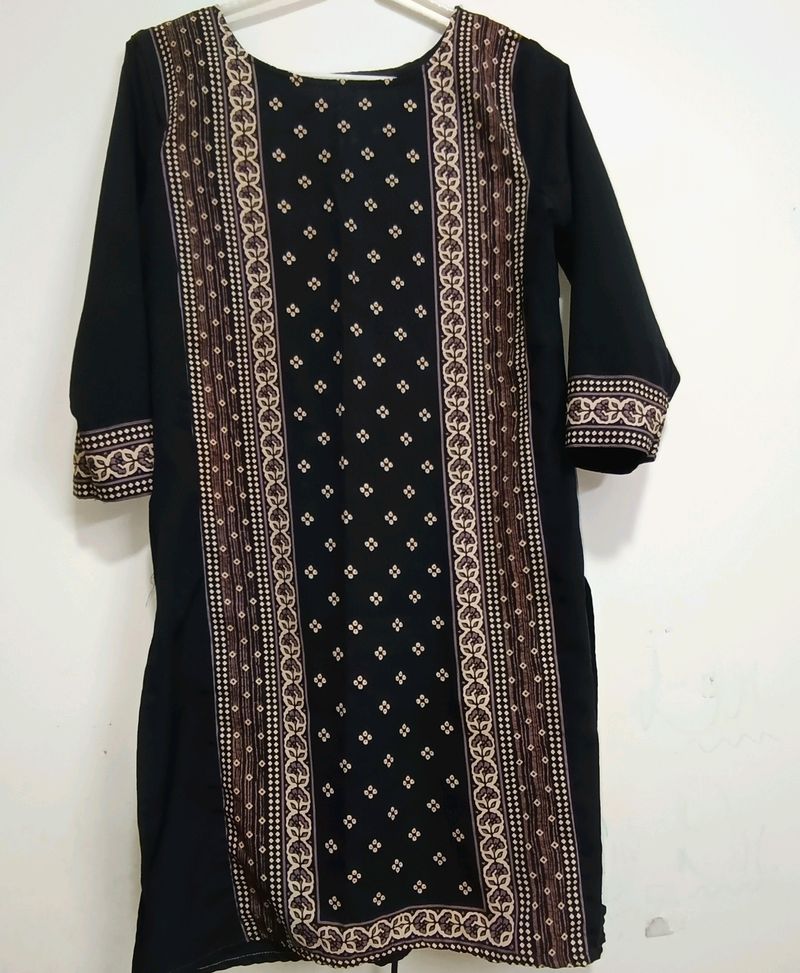 Anouk Kurta