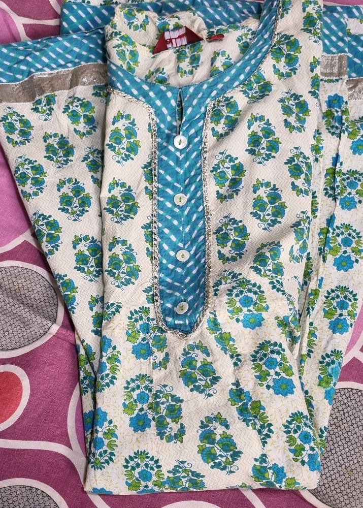 Kurti