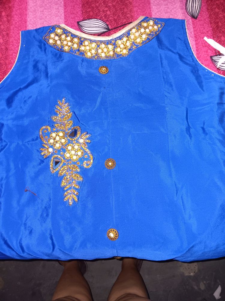 Kurti