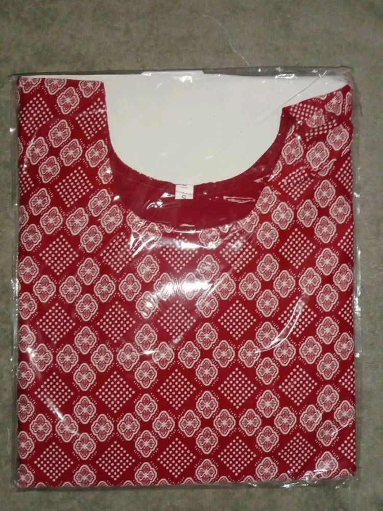 Women Eligent Kurti