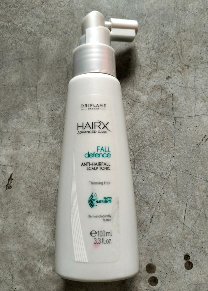 Oriflame HairX Tonic