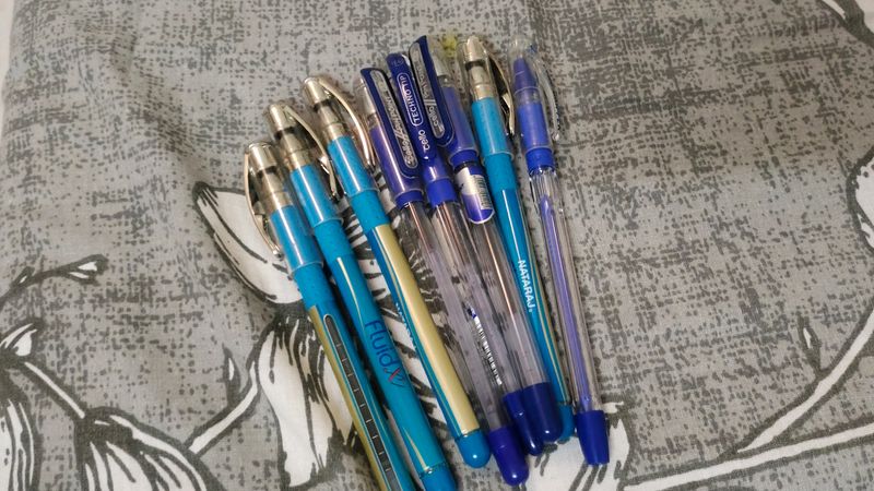 Pens