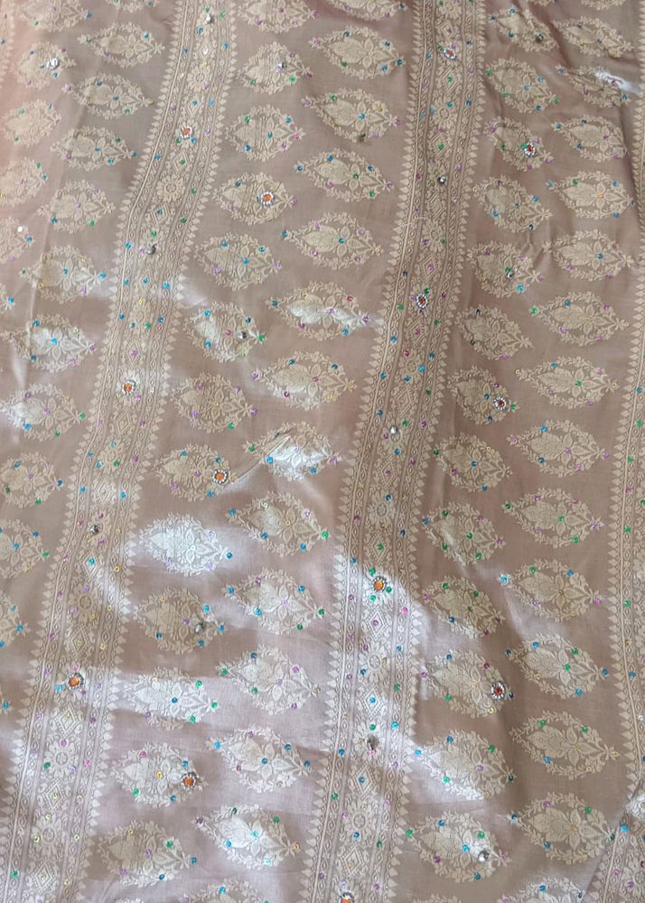 Beautiful Banarasi Saree