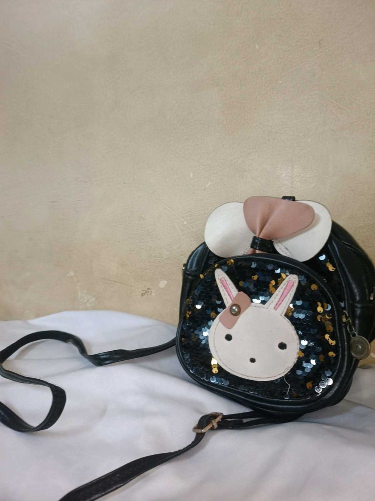 Cute Sling Bag