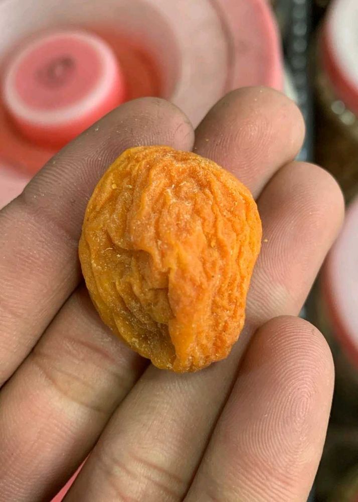 Kashmiri Apricot