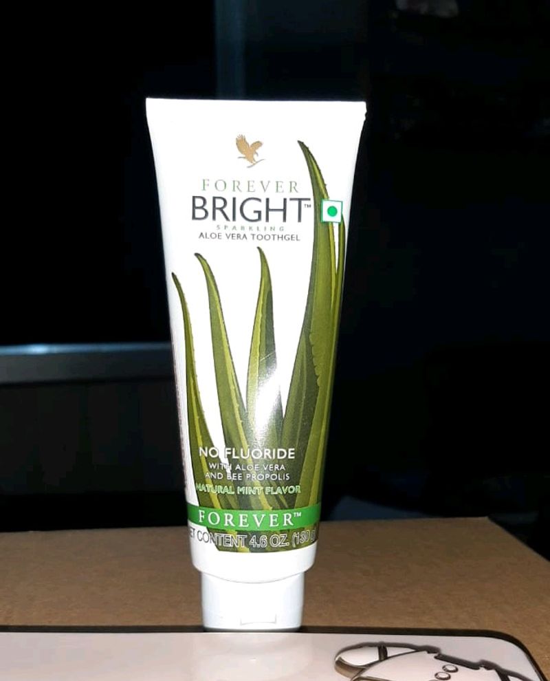 FOREVER BRIGHT TOOTHGEL