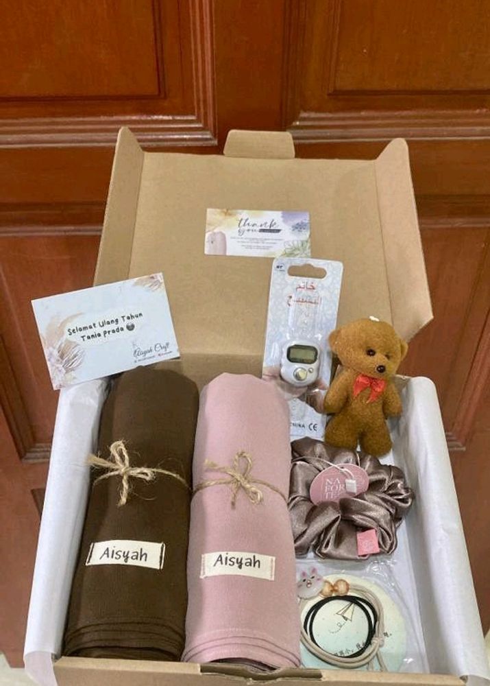 Hampers For Baby And Women's