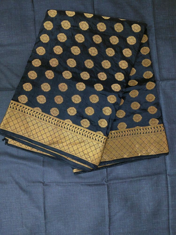 Beautiful Silk Saree