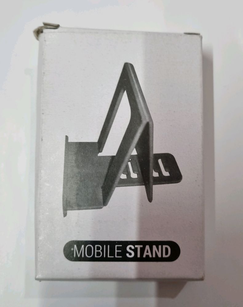 Mobile Stand