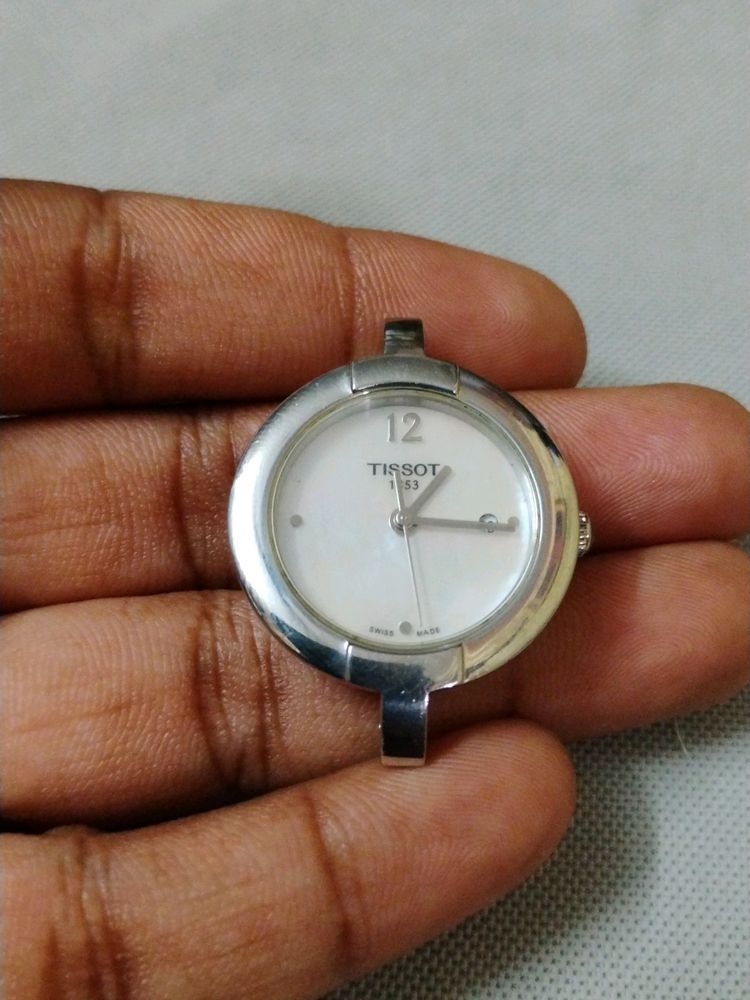 Original Women's Tissot Watch