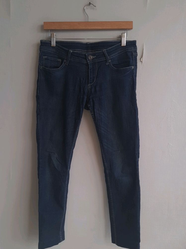 Denim Jeans For Women