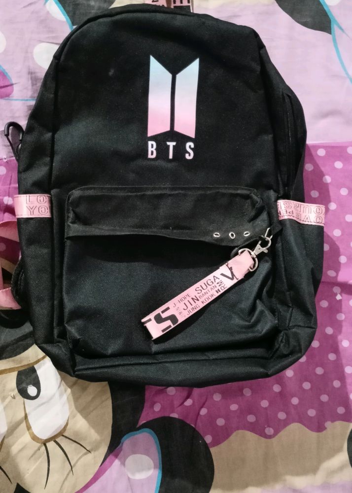 BTS Backpack