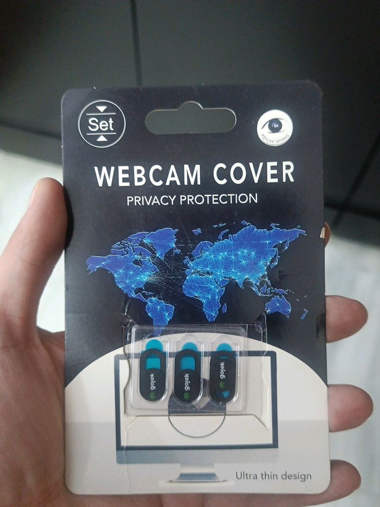 Webcam Cover