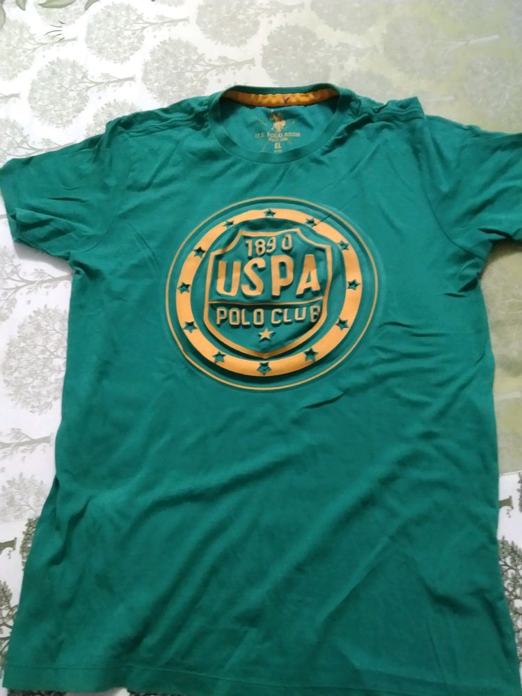 USPA T-Shirt