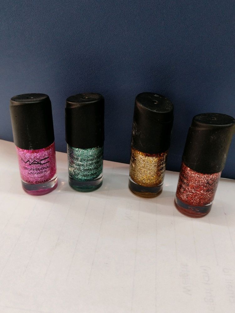 Nail Polish