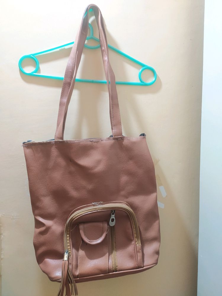 Shoulder Bag