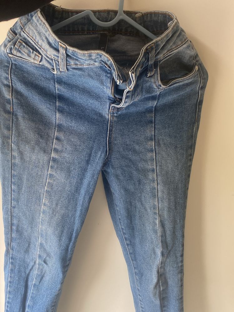 A Stylish Jeans