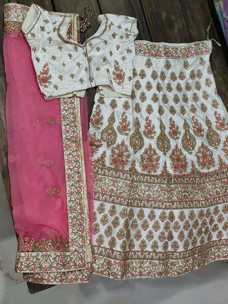 Lehenga Choli