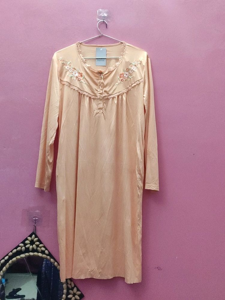 Dress Mexi Bh