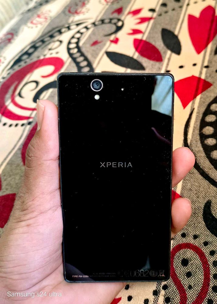 Sony Xperia