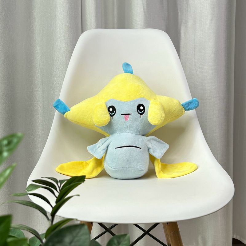 JIRACHI POKEMON