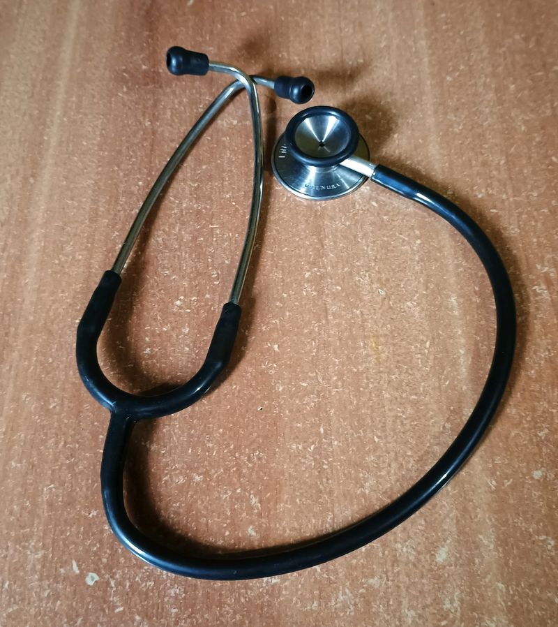 Littmann Stethoscope By 3M Littman Classic 1