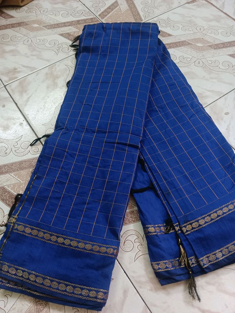 Soft Silk Saree