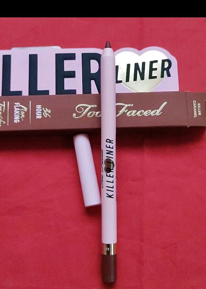 Too Faced Killer Liner