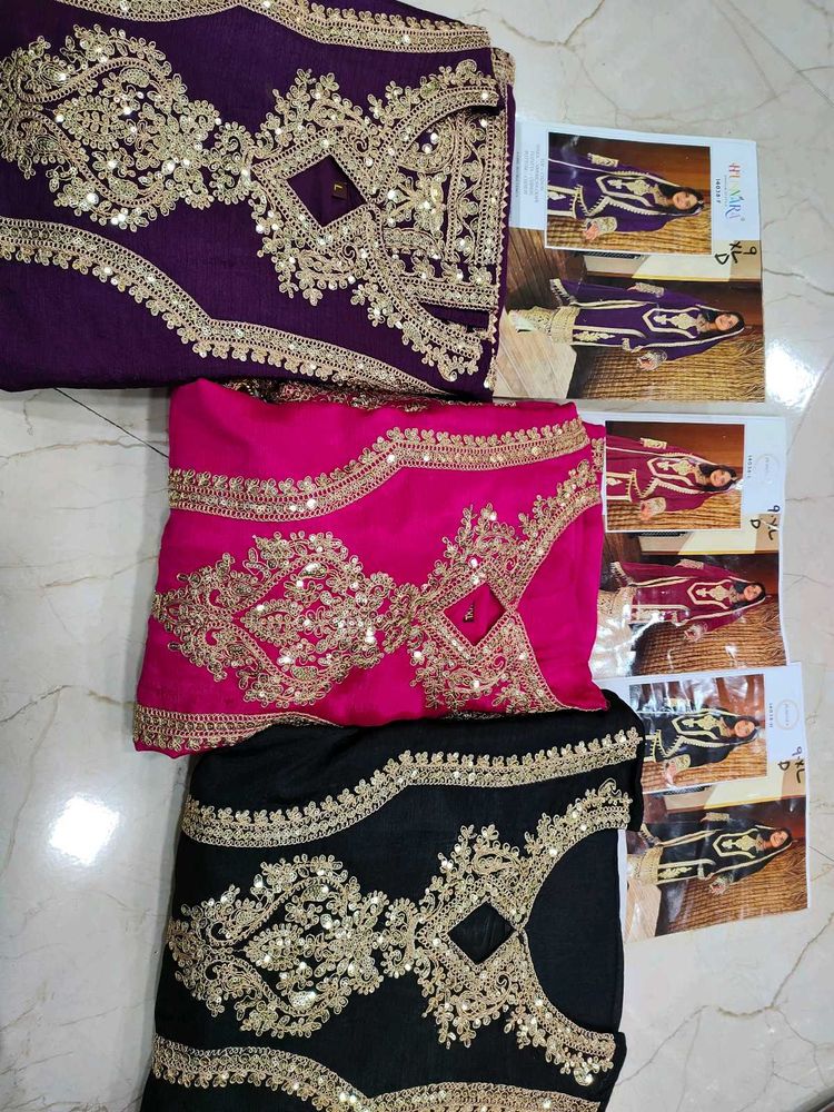 Pakistani Ready Made Collection