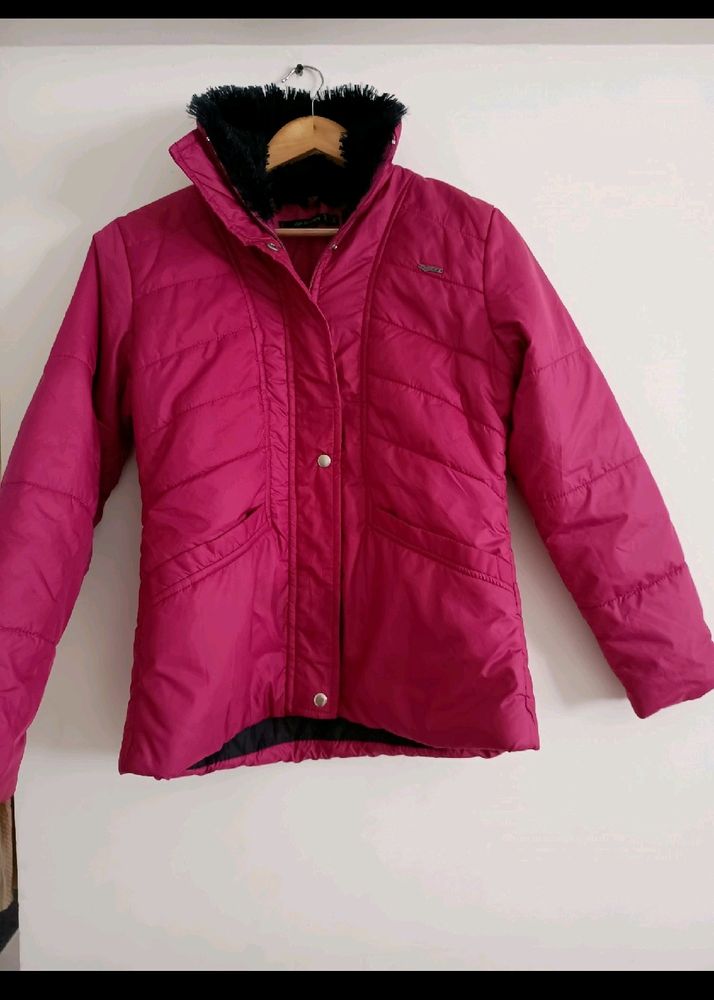 Women's puffer Jacket