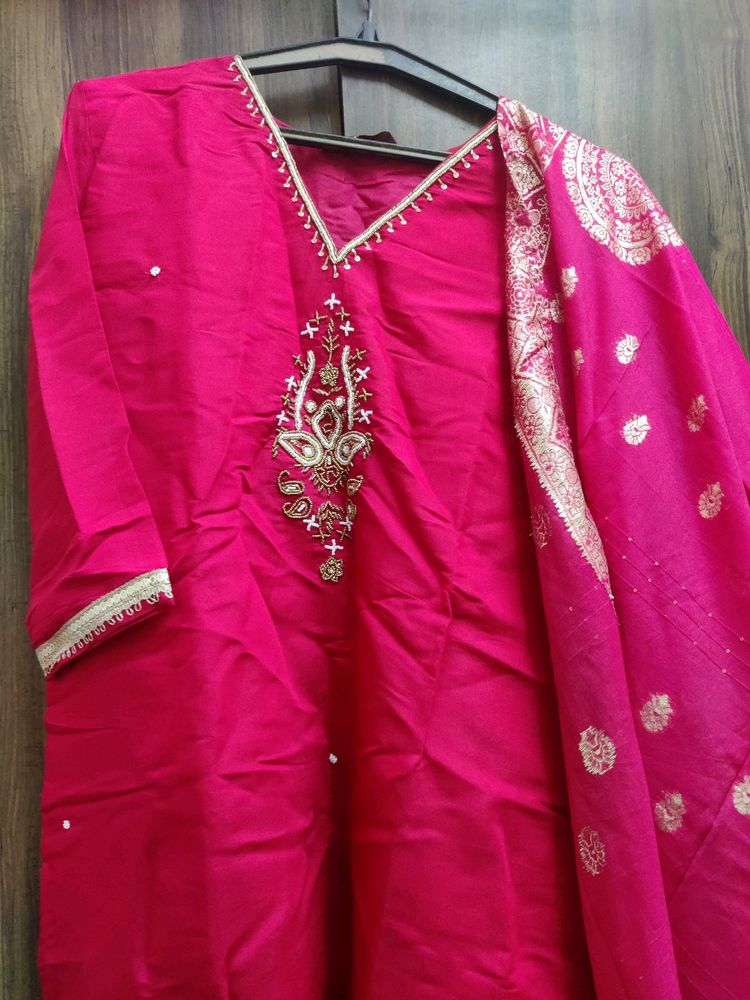 Excellent New Kurti On Sale