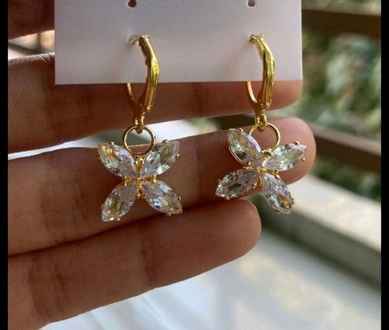 Cutest Earrings