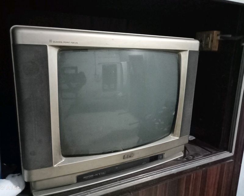 BPL Old Tv Model