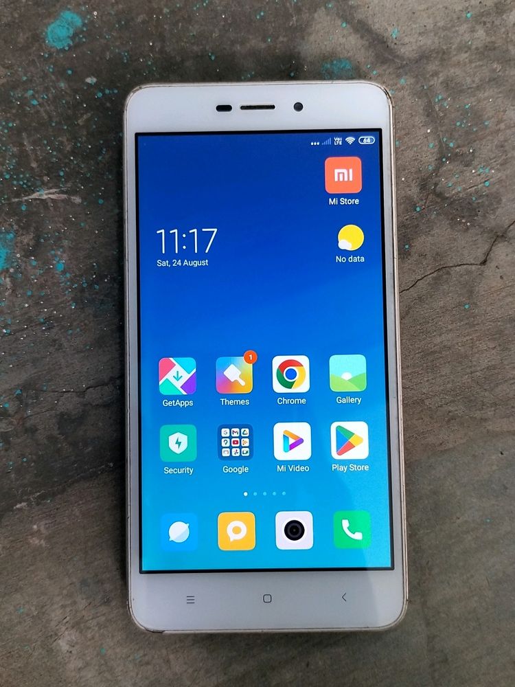 Redmi 4A