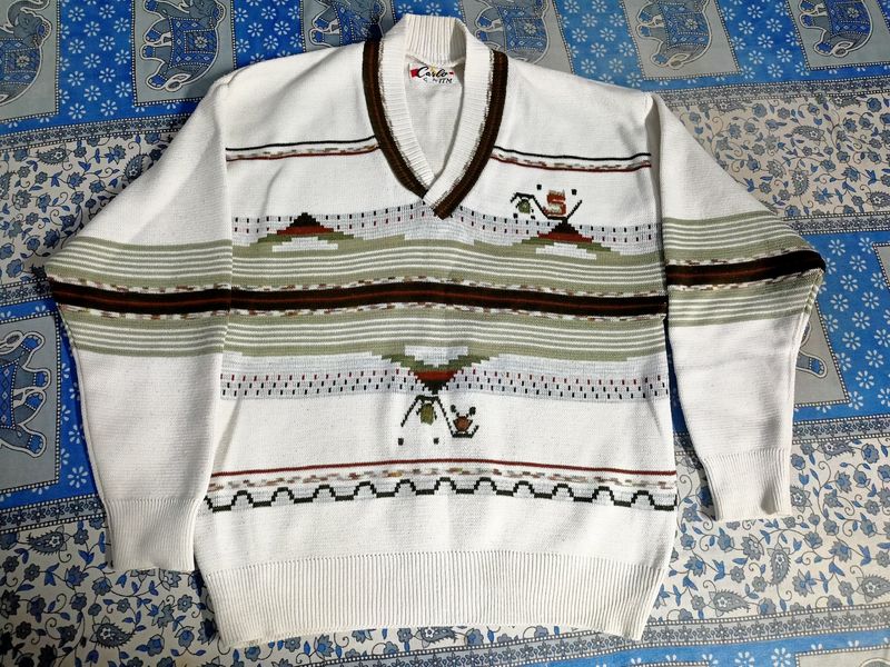 Sweater, Very good condition.