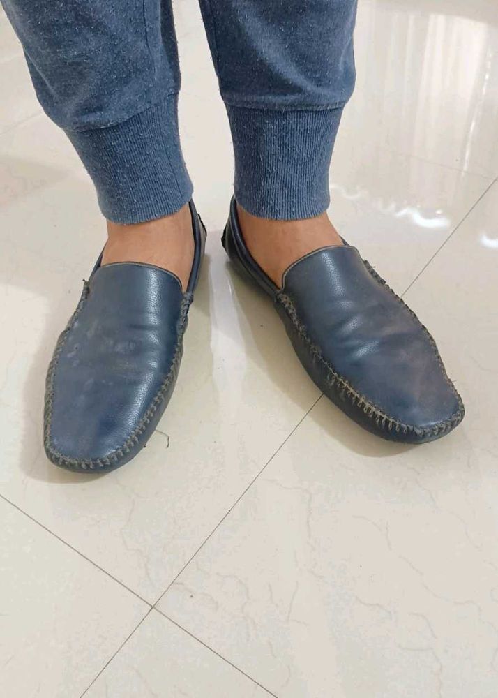 Loafers for Men