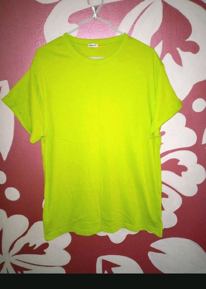 Neon Tshirt