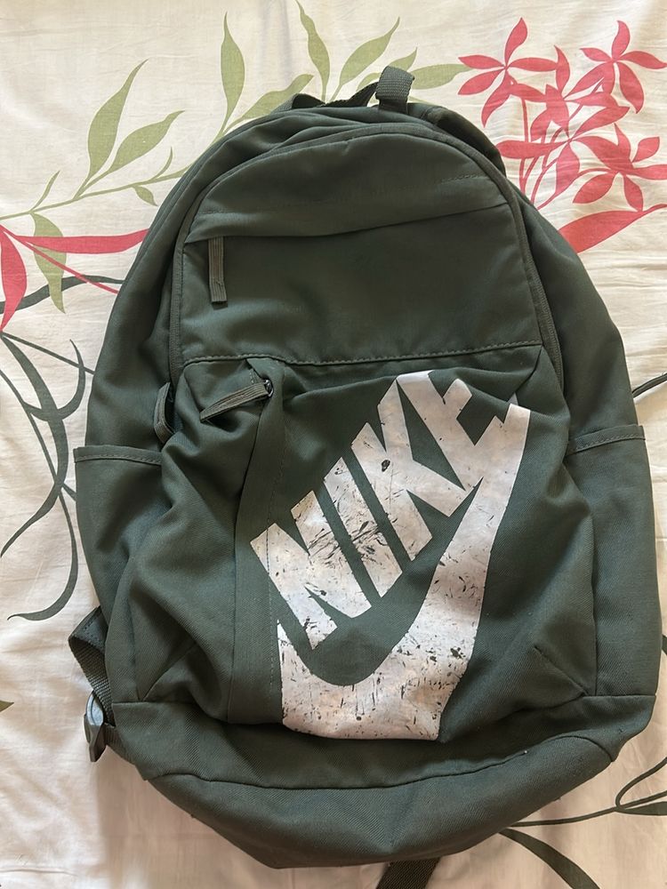 Nike bag