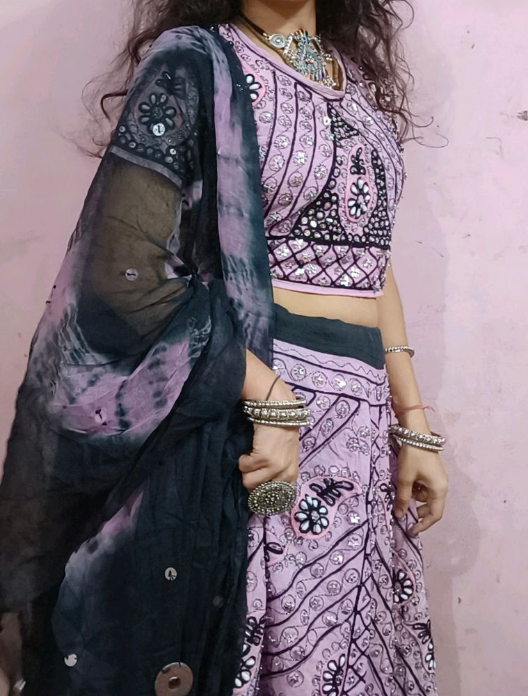 Chaniya Choli