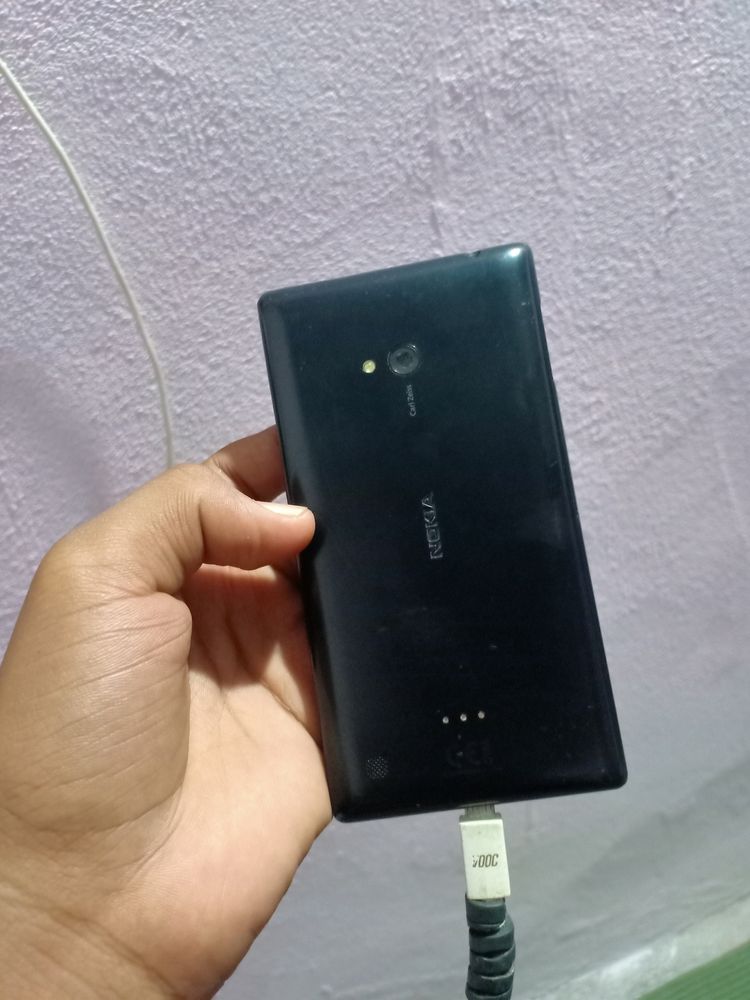 Nokia Lumia Rare Phone