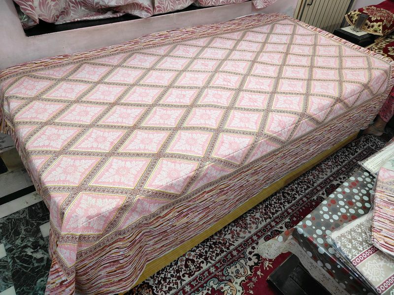 Amazing Single Bedsheet