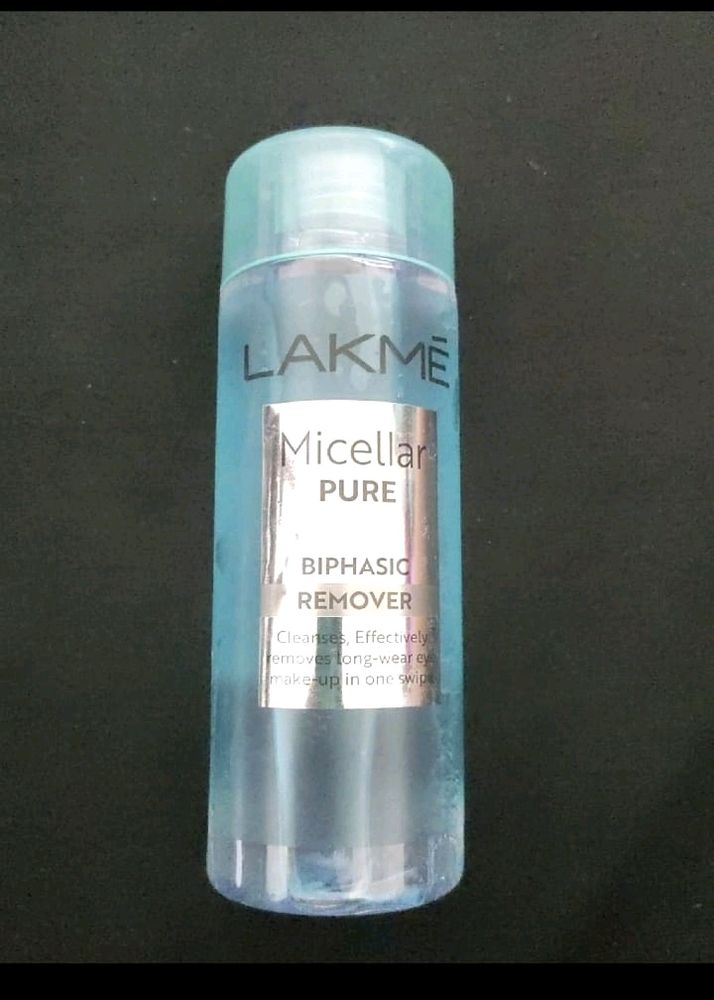 Lakme Micellar Water - 200ml.