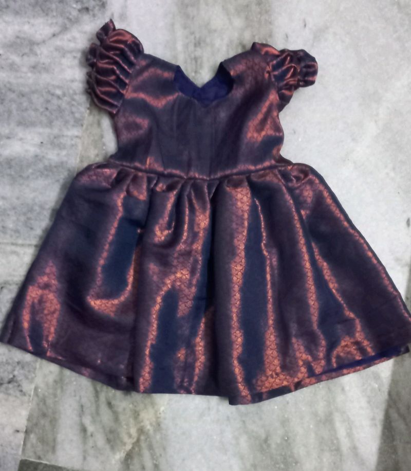 kids frock