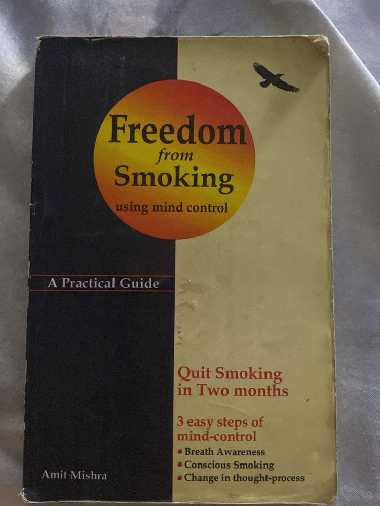 Freedom From Smoking