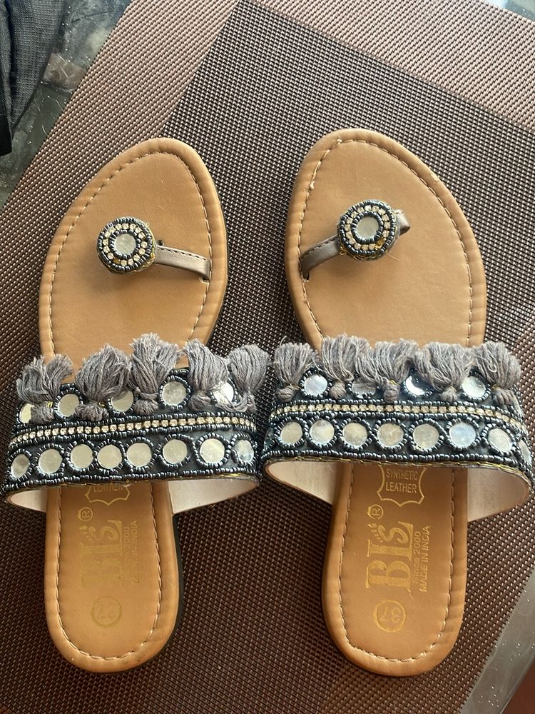 New Sandals, UK 6-7