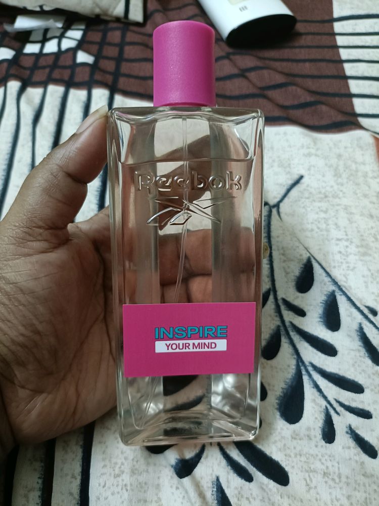 Reebok Perfume