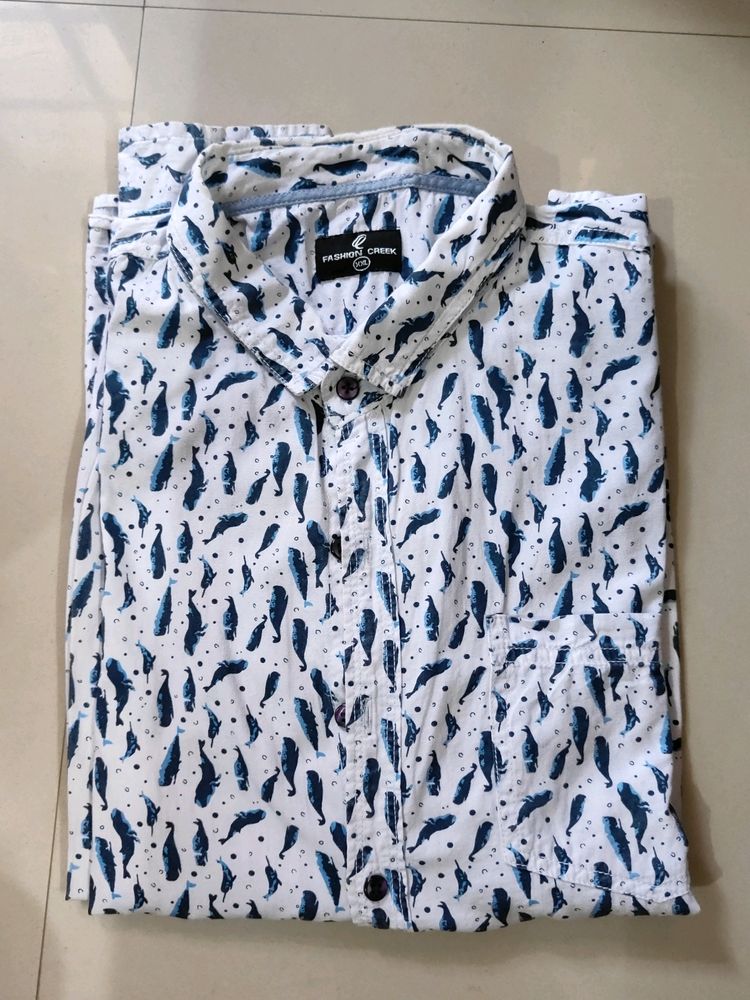 Men's Shirt