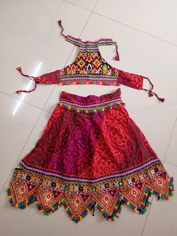 New Chaniya choli Collection