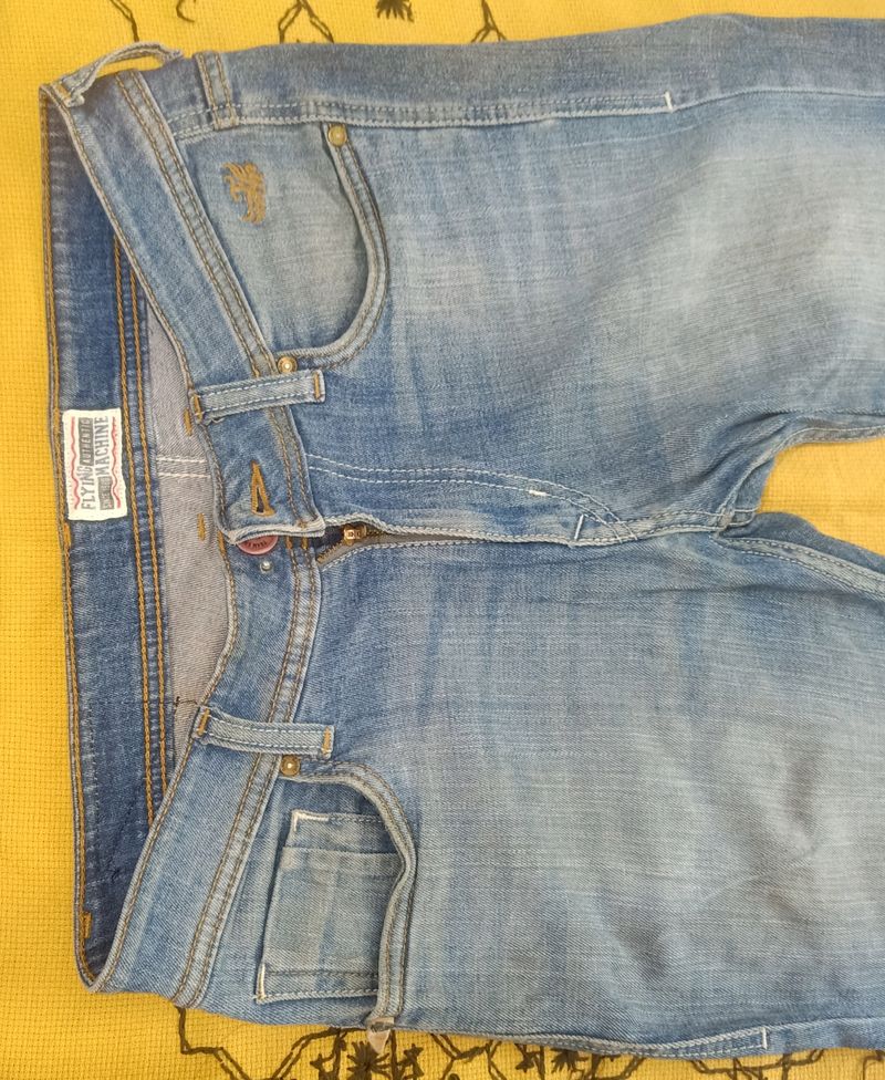 Men's Branded Jeans