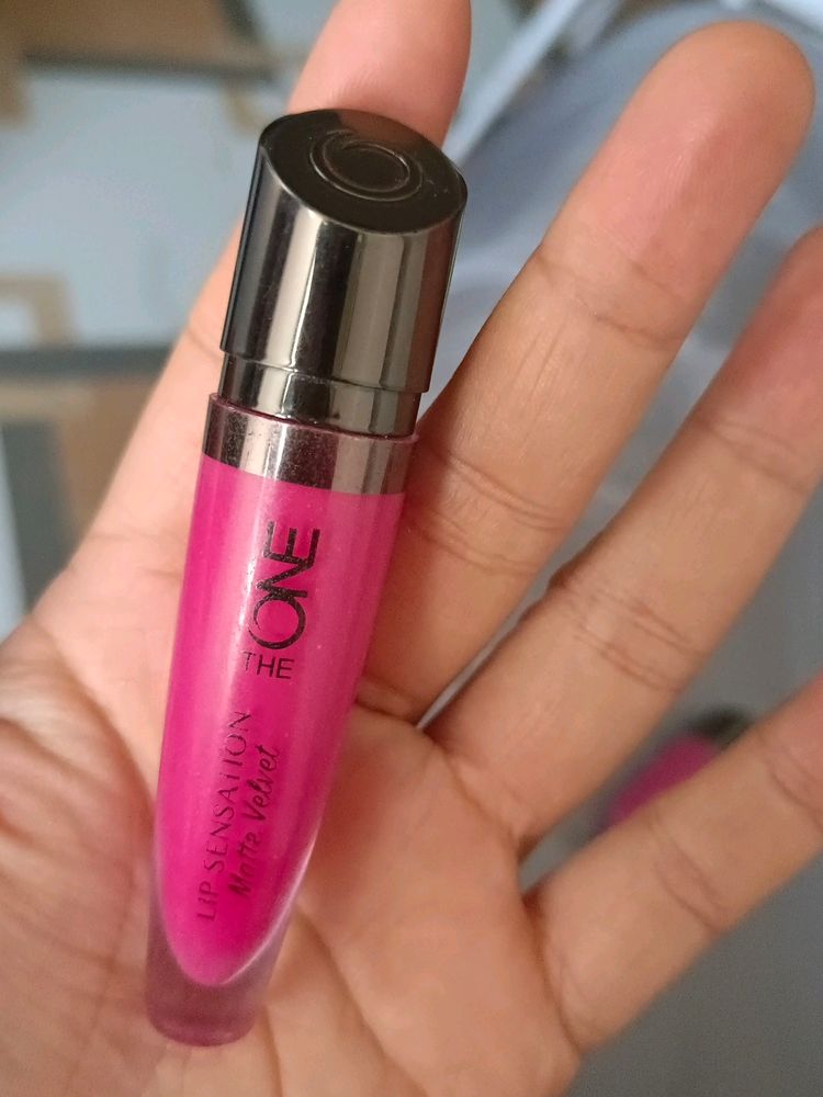 Lip Sensation Liquid Lipstick